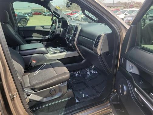 2019 Ford Expedition Max XLT