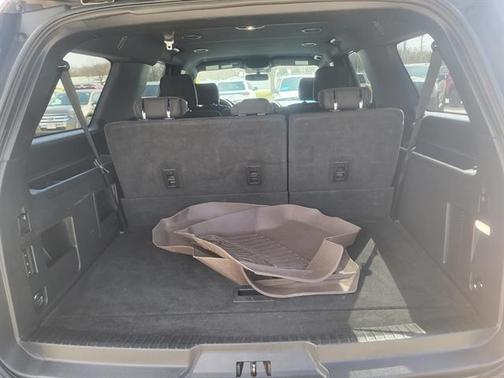 2019 Ford Expedition Max XLT