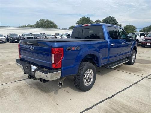2022 Ford F-350 Lariat