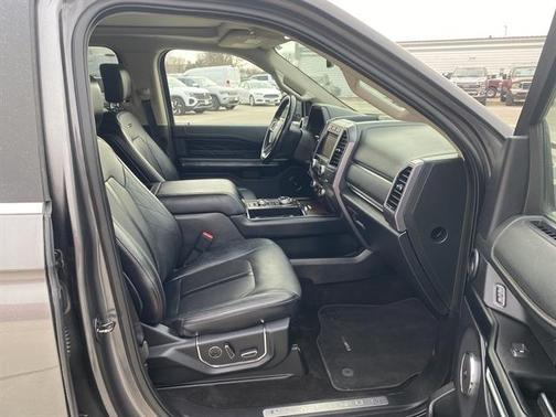 2019 Ford Expedition Platinum