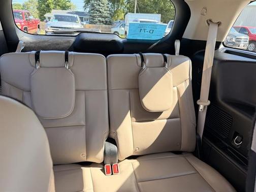 Atlas Blue Metallic 2022 Ford Explorer XLT