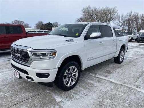 2023 RAM 1500 Limited