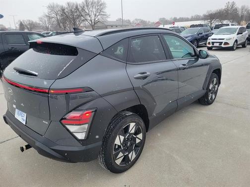 2025 Hyundai KONA SEL Convenience