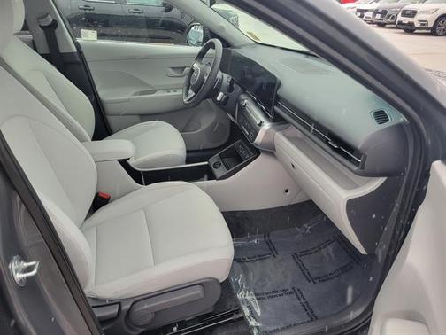 2025 Hyundai KONA SEL Convenience