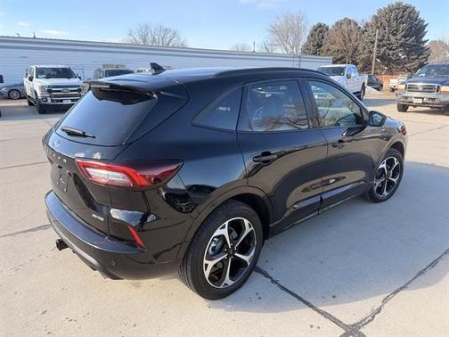 2024 Ford Escape ST-Line Select