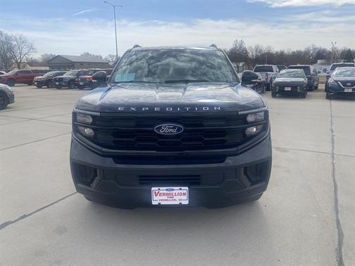 2026 Ford Expedition Max Active 4x4