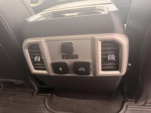 Carbonized Gray Metallic 2021 Ford F-250 Lariat