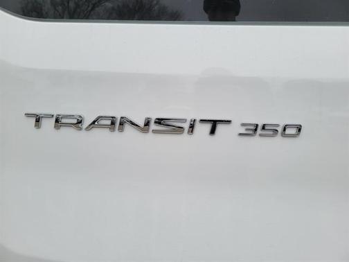 2024 Ford Transit-350 Base