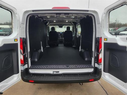 2024 Ford Transit-350 Base