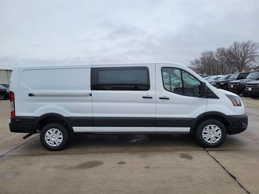 2024 Ford Transit-350 Base