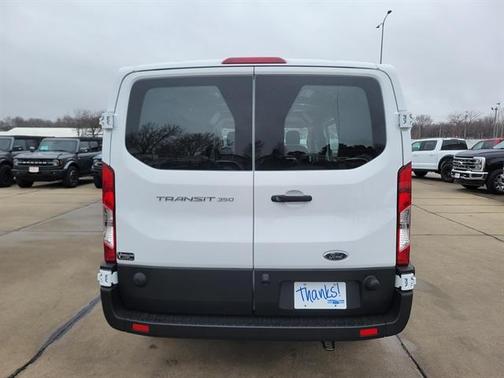2024 Ford Transit-350 Base