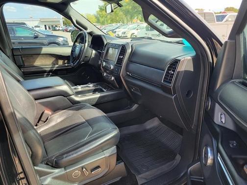 2018 Ford Expedition Max Limited
