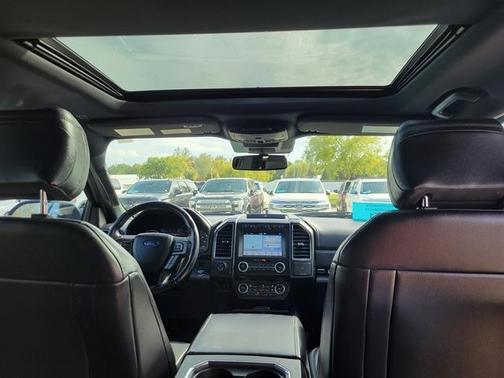 2018 Ford Expedition Max Limited