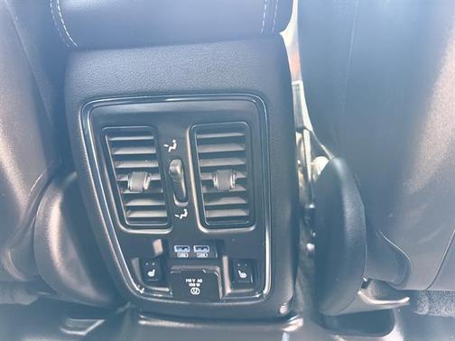 Bright White Clearcoat 2021 Jeep Grand Cherokee 80th Anniversary Edition