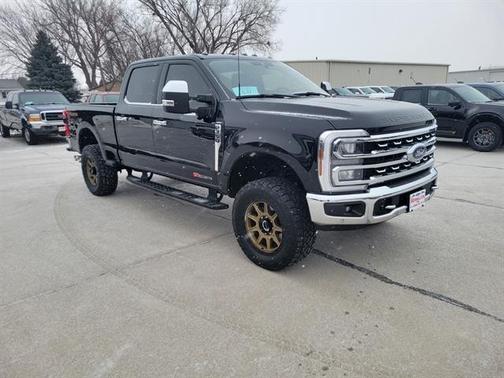 2024 Ford F-350 Lariat