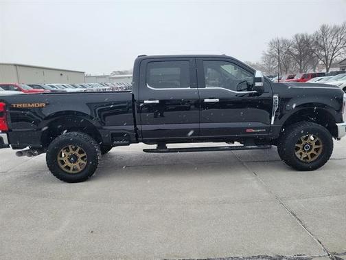 2024 Ford F-350 Lariat