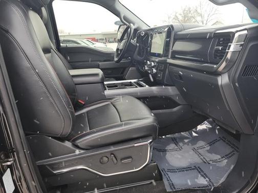 2024 Ford F-350 Lariat