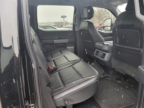 2024 Ford F-350 Lariat