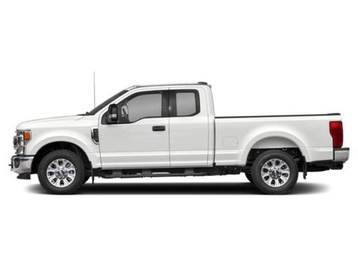 2020 Ford F-350 XLT