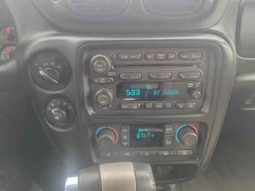 2005 Chevrolet Trailblazer LT