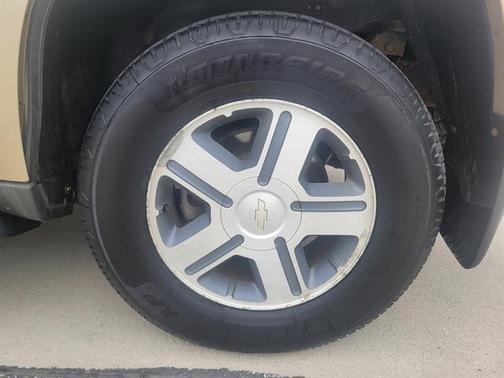 2005 Chevrolet Trailblazer LT