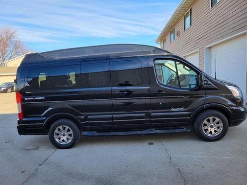 2018 Ford Transit-150 Base
