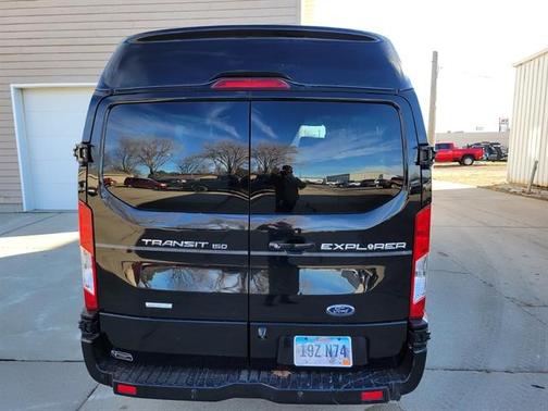2018 Ford Transit-150 Base