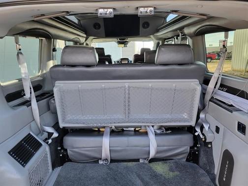 2018 Ford Transit-150 Base