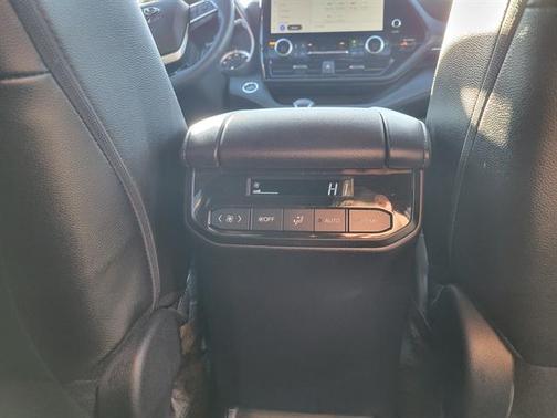 2024 Toyota Highlander XSE