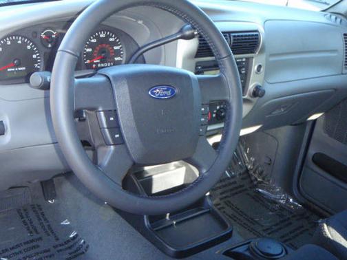 2010 Ford F-250 XL