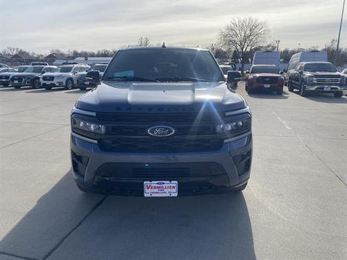 2022 Ford Expedition Limited