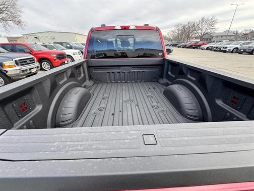 2026 Ford F-250 King Ranch