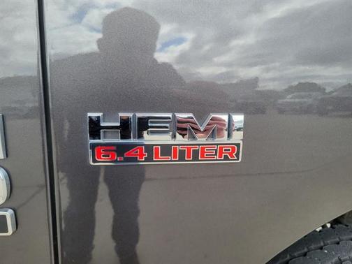 2017 RAM 2500 SLT