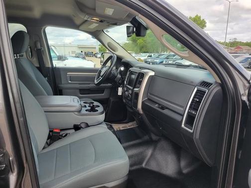 2017 RAM 2500 SLT