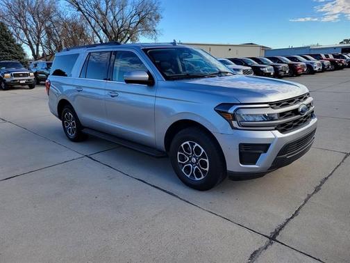 2024 Ford Expedition XLT