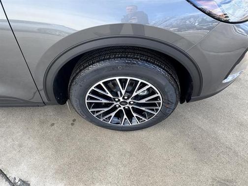 2026 Ford Escape PHEV Base