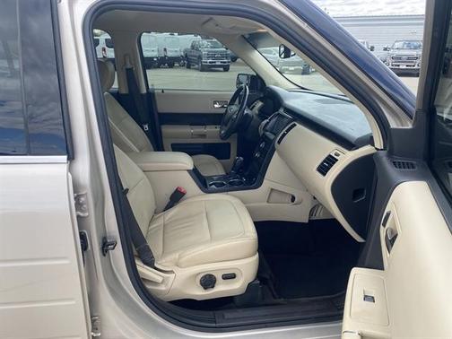 2017 Ford Flex SEL