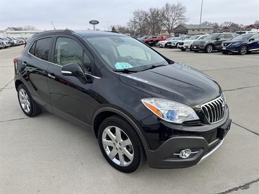 2014 Buick Encore Premium