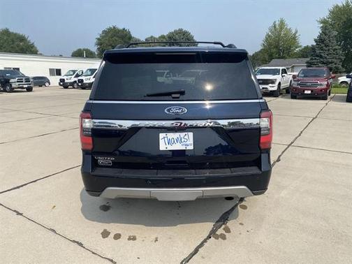 2021 Ford Expedition Limited