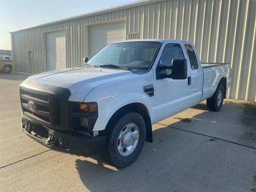 2010 Ford F-250 XL