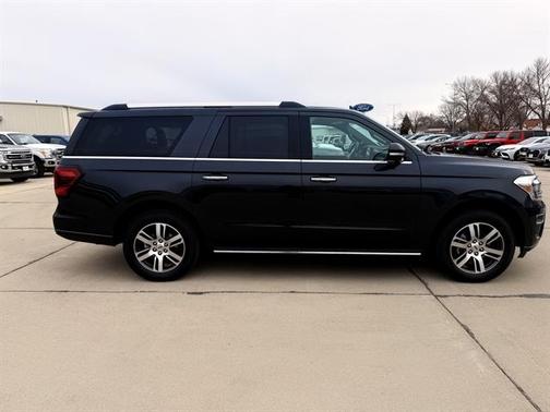 2023 Ford Expedition Limited