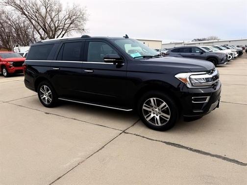 2023 Ford Expedition Limited