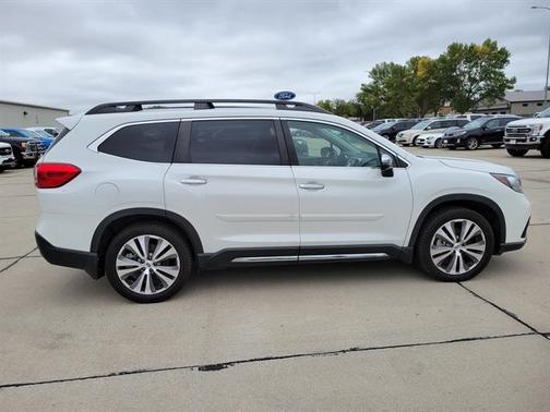 2021 Subaru Ascent Touring 7-Passenger