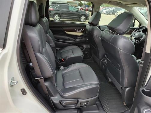 2021 Subaru Ascent Touring 7-Passenger