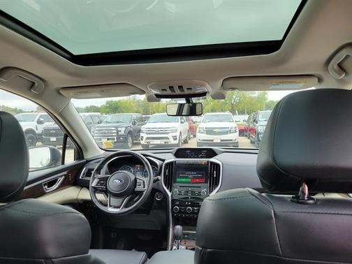 2021 Subaru Ascent Touring 7-Passenger