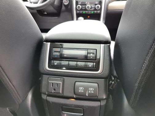 2021 Subaru Ascent Touring 7-Passenger
