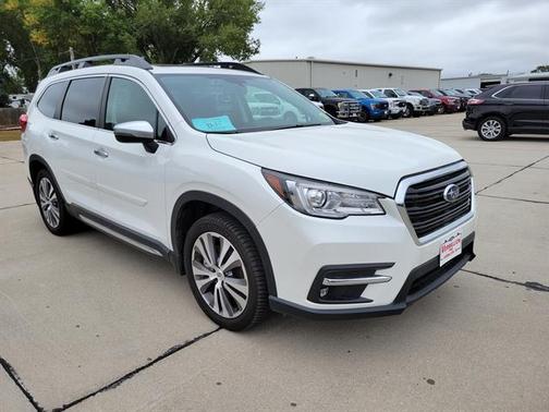 2021 Subaru Ascent Touring 7-Passenger