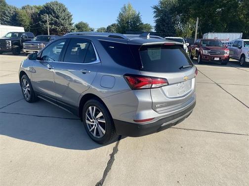 2023 Chevrolet Equinox Premier w/1LZ