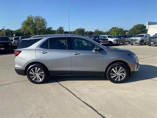 2023 Chevrolet Equinox Premier w/1LZ