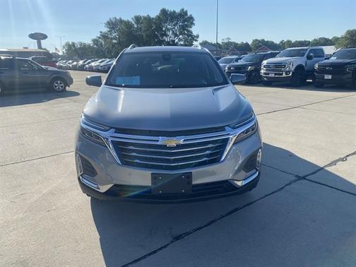 2023 Chevrolet Equinox Premier w/1LZ